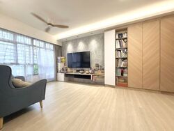 Blk 121A Eastbank @ Canberra (Sembawang), HDB 4 Rooms #578956771